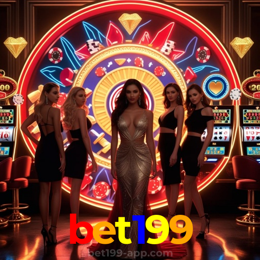 bet199 Bônus por convite bet199