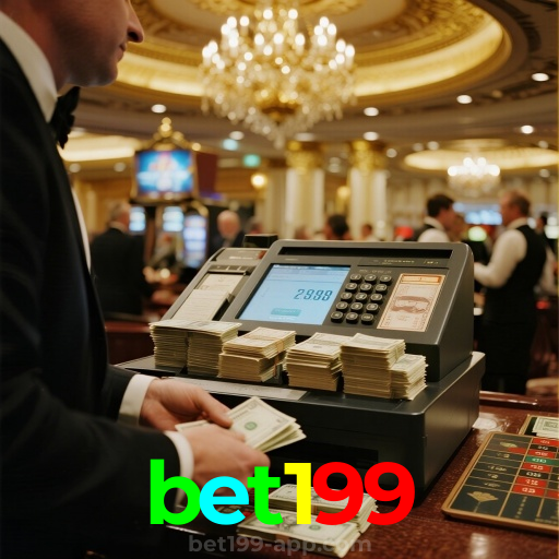bet199 Bônus acumulado bet199